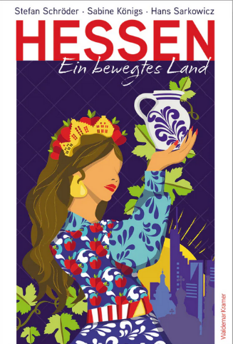 hessen, ein bewegtes land