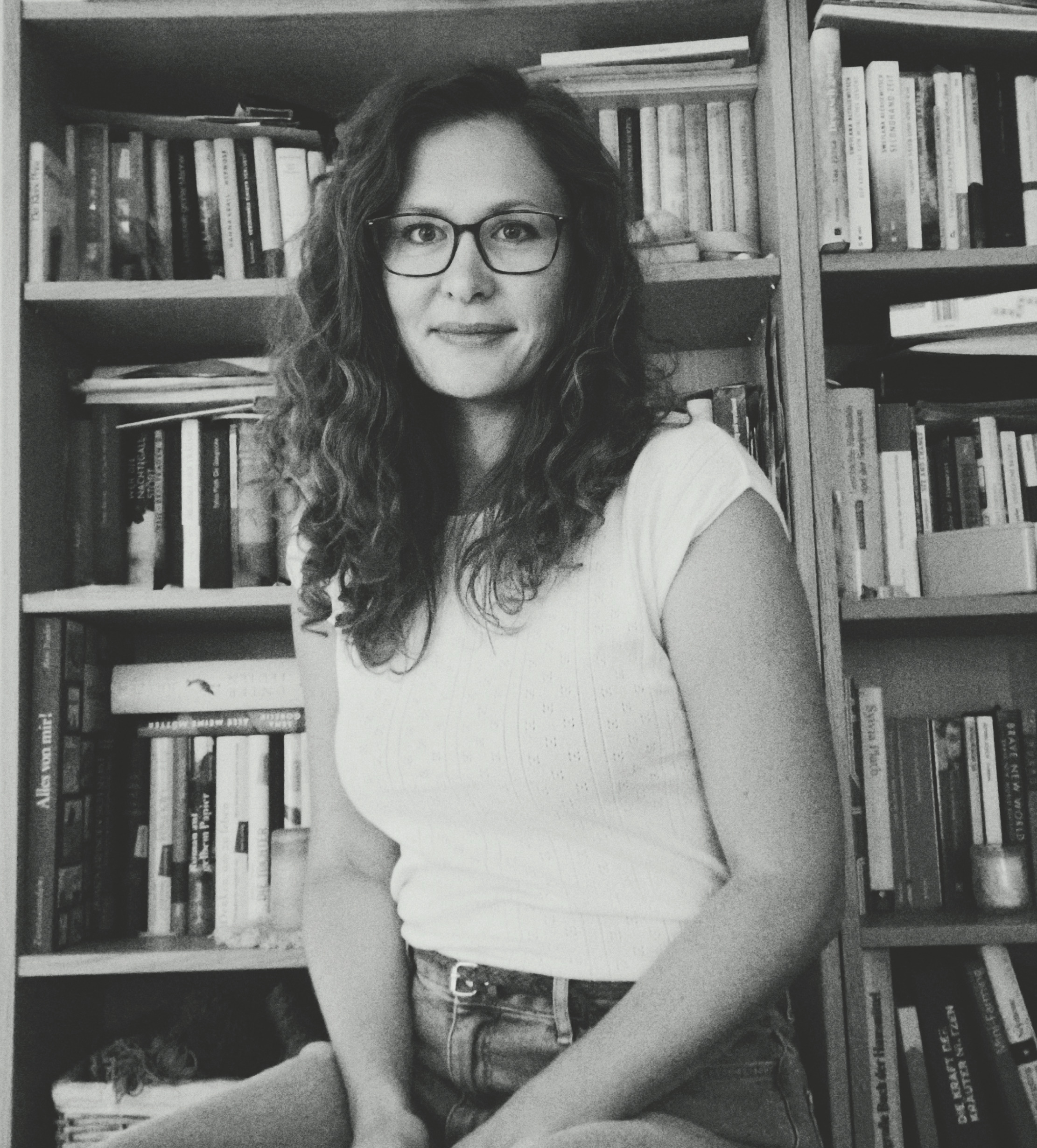 anna schloss home